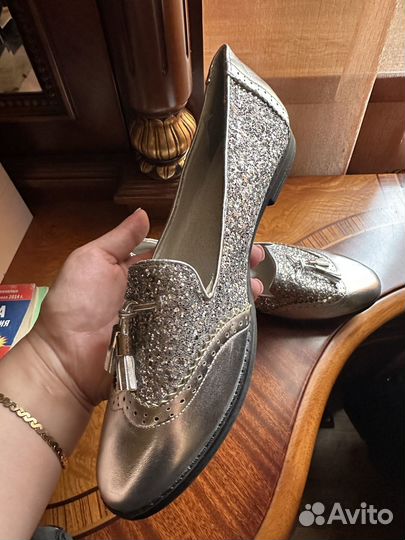 Туфли женские 40 размер