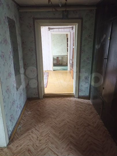 Дом 68,5 м² на участке 8,5 сот.