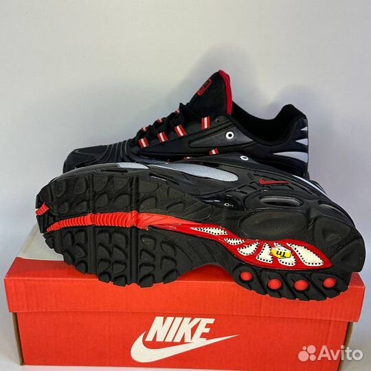 Кроссовки skepta X nike AIR MAX tailwild