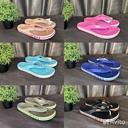 Crocs сабо crocs шлепанцы новые разные размеры