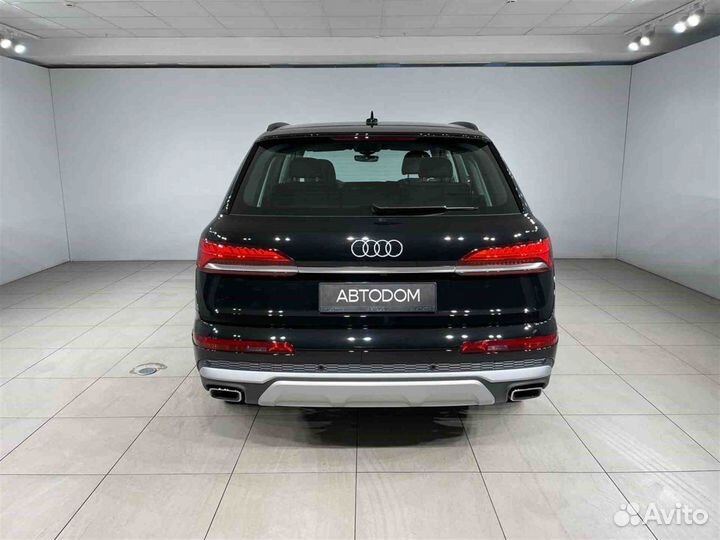 Audi Q7 2.0 AT, 2024