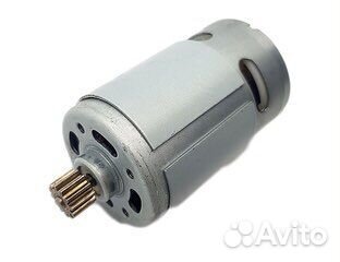 Двигатель на шуруповёрт