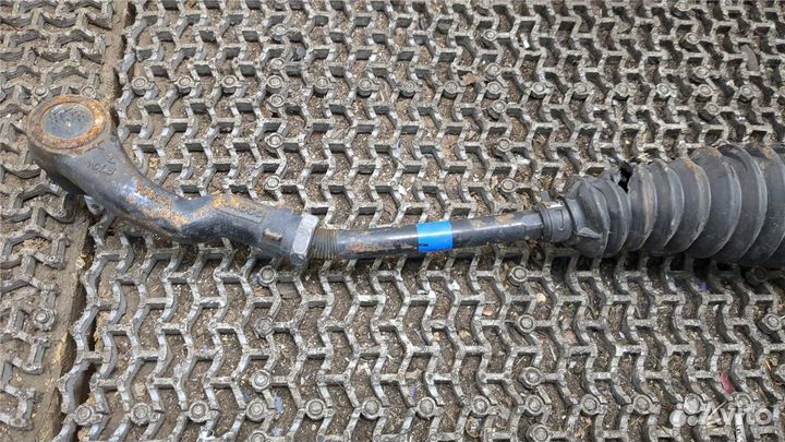 Рейка рулевая без г/у Ford Bronco Sport, 2021