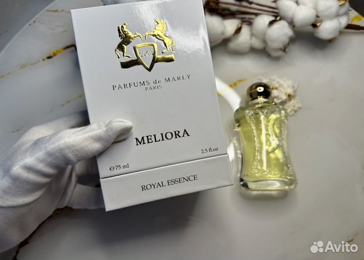 Духи parfums de marly meliora