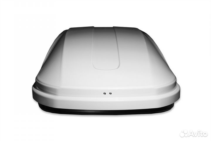 Автобокс на крышу Kia Cerato ED Магнум