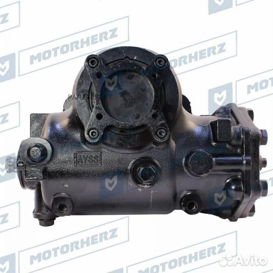 Motorherz RG8120NW Рулевой редуктор