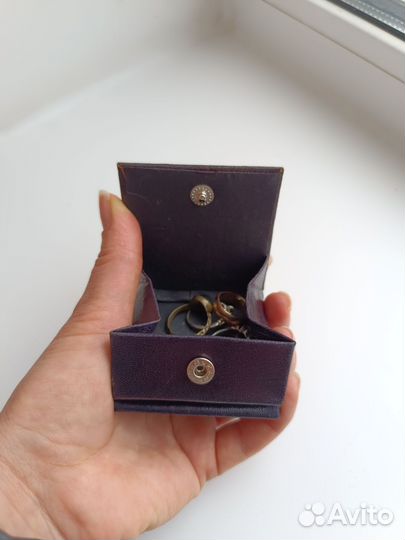 Шкатулка для украшений