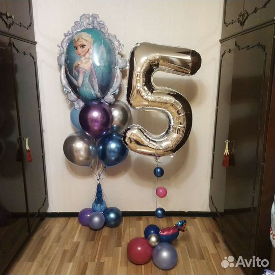 Воздушные шары