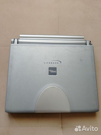 Ноутбук acer aspire 2920