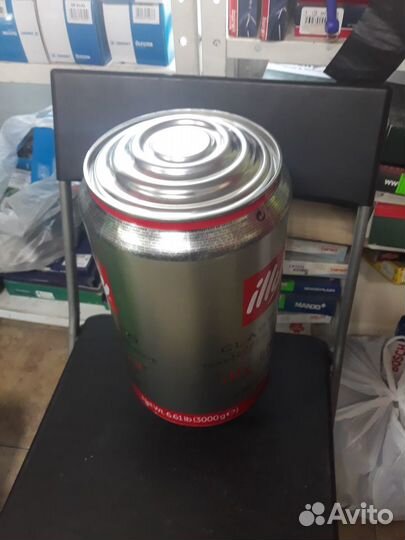 Бочёнок железный 10 литров