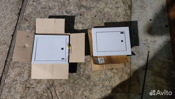 Продам щитки электрические