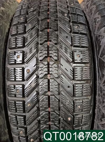 Firestone Winter Force 215/70 R16 103N