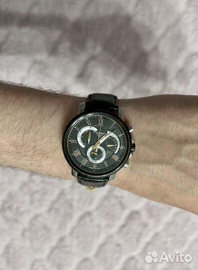 Мужчкие часы casio