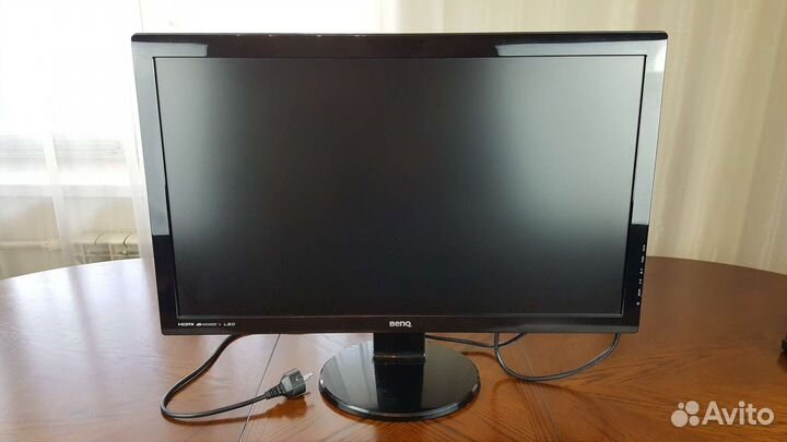 Монитор Benq 27