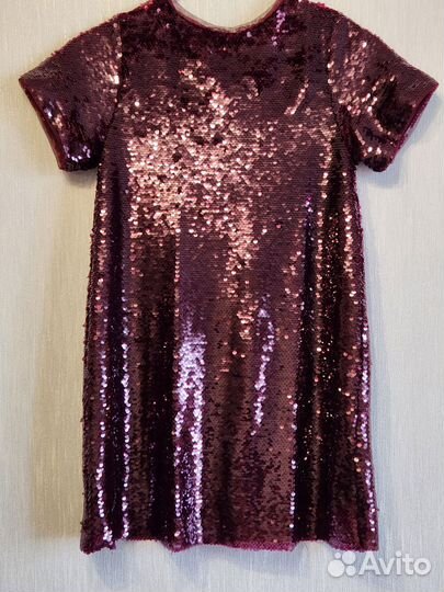 Платье для девочки Zara