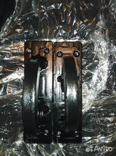 Ручки дверные,мини посох на стену, ковано сварные