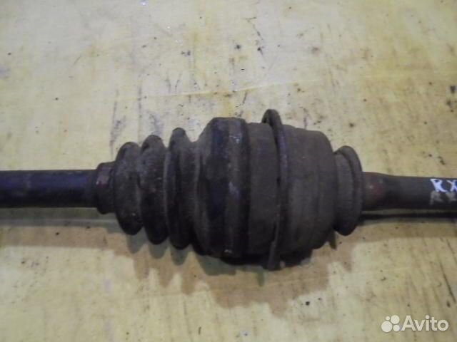 Полуось передняя R Lexus RX 1 XU10