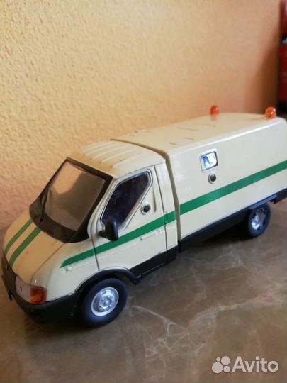 Авто отечественные Журнальные серии