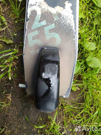 Трюковый самокат