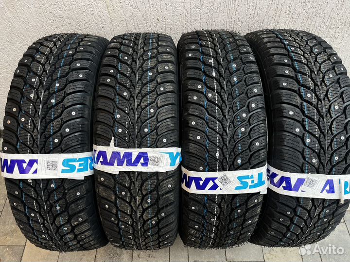 КАМА Alga SUV (HK-532) 205/70 R15