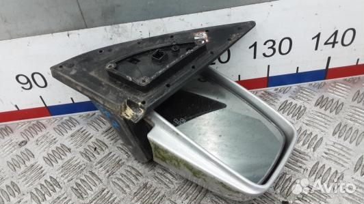 Зеркало наружное правое KIA sportage 2 (ABR07JO01)