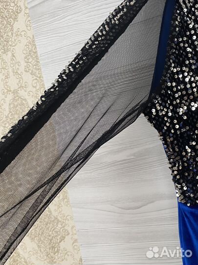 Супер платье