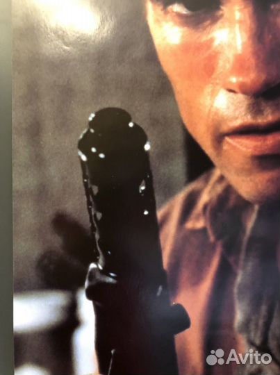 «Вспомнить все». Плакаты постеры