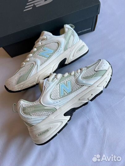 Кроссовки new balance 530