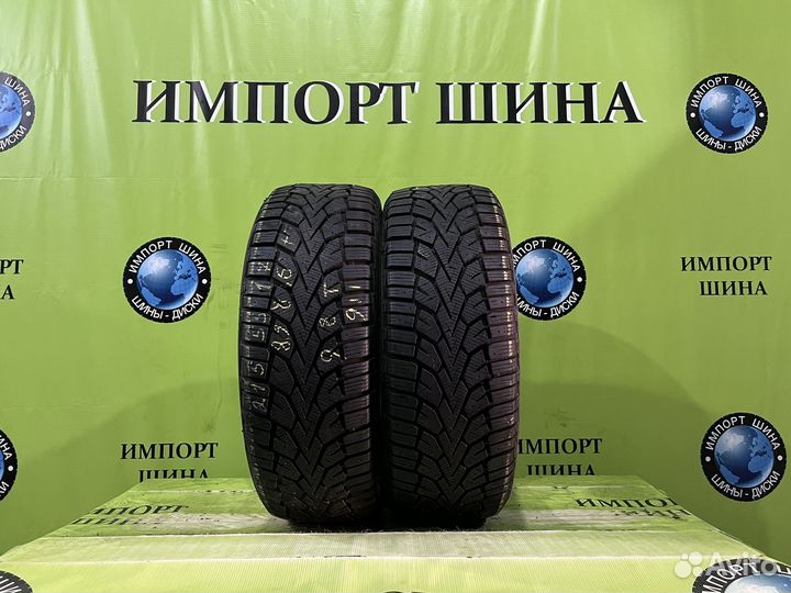 General Tire Altimax Arctic 12 215/55 R17 98V