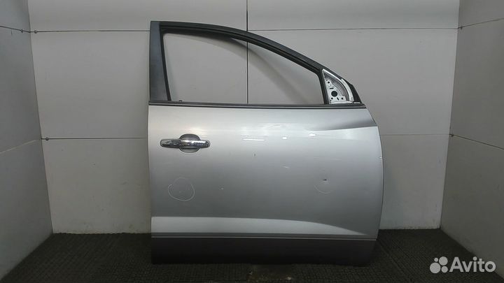 Дверная карта Buick Enclave, 2009