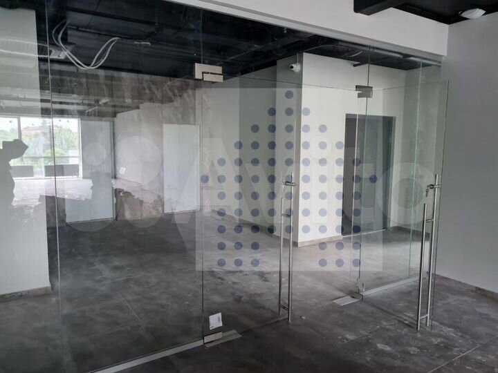 Офис с ремонтом, 158 м², Тургенева