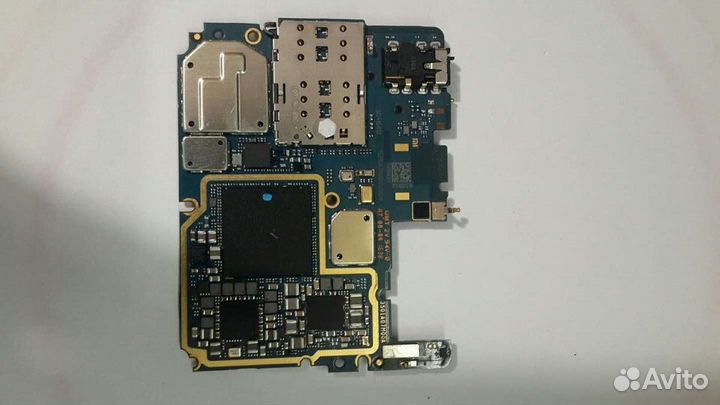 Запчасти телефона Xiaomi MI 5S