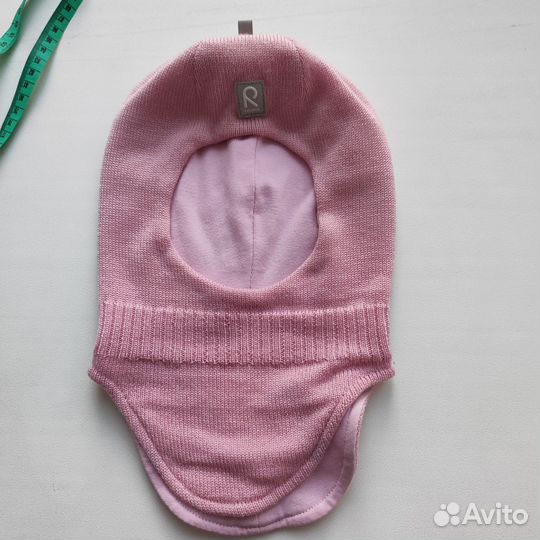 Шапка шлем reima 48 50