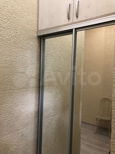 Квартира-студия, 28 м², 2/2 эт.