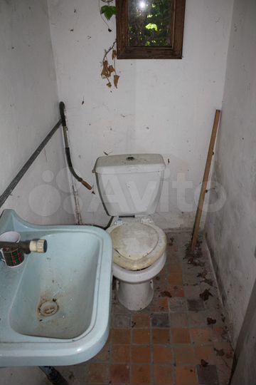 Дача 122,1 м² на участке 5,8 сот.