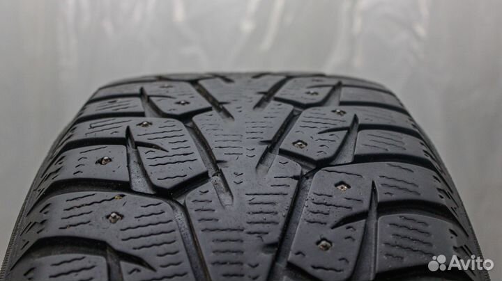 Колеса зимние R17 BMW X3 F25 X4 F26 оригинал