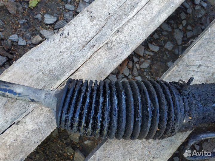 Рейка рулевая Hyundai Grand Starex Н1