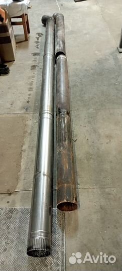 Труба печная бу