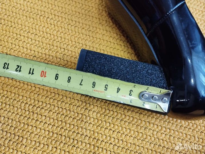 Туфли женские таковые 37 размер