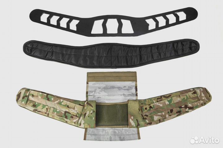 Пояс тактический