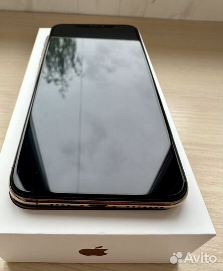 iPhone Xs max 256 gb