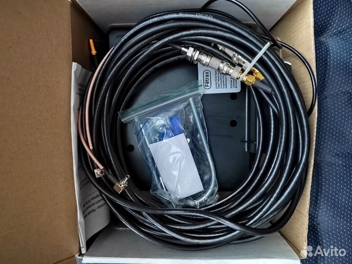 Антенна для 4g модема