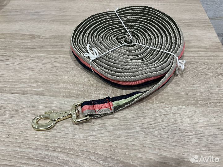 Корда для лошадей и пони