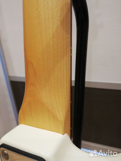 Bacchus Stratocaster