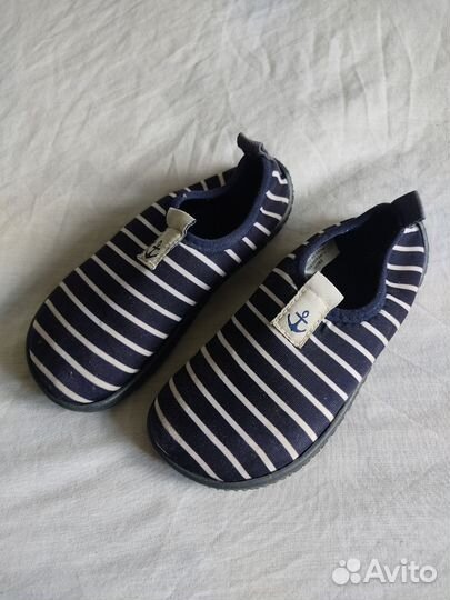 Туфли летние детские 28 р
