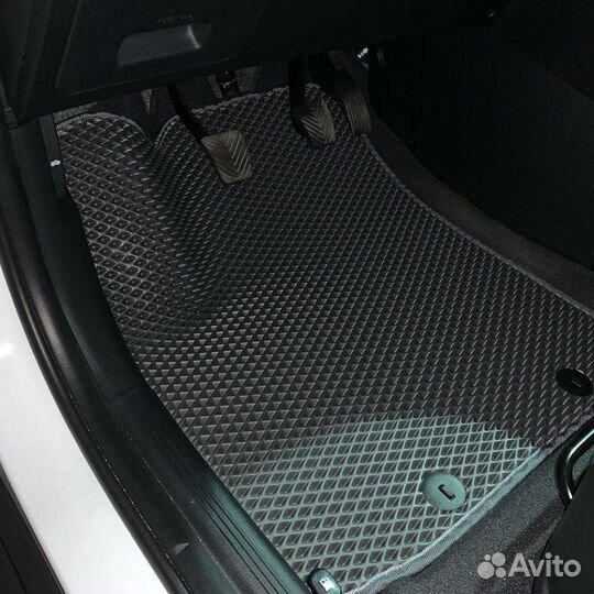 Коврики eva Ч