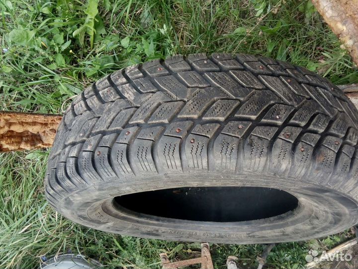 R15 Cordiant Comfort 185/65, PCD 5x105 DIA 38