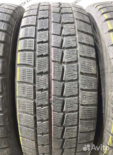 Dunlop Winter Maxx WM01 205/60 R16 90P