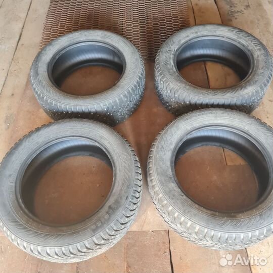 Nordman 8 255/55 R18