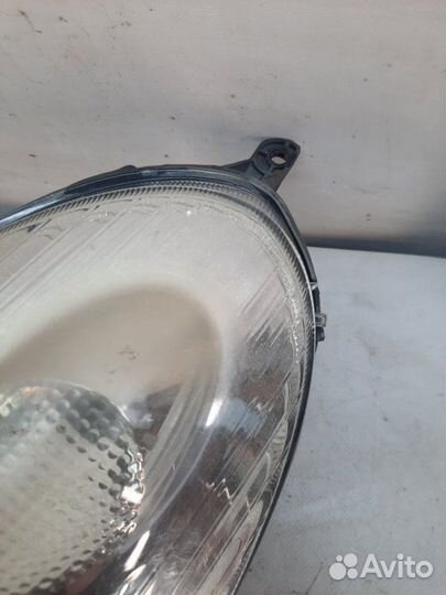 Фара передняя левая Nissan Micra хэтчбэк 5 дв. 1.0